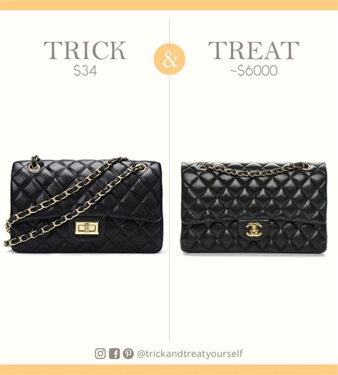 amazon prime chanel purses dupes|chanel dupes.